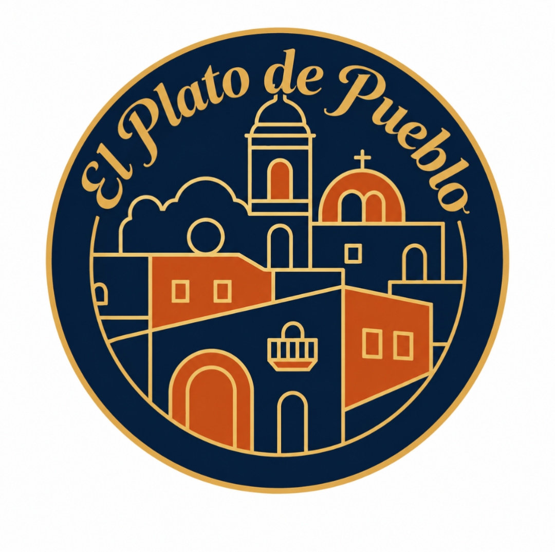 Logotipo de El Plato de Pueblo